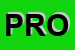 Logo di PRODUCO SRL