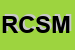 Logo di RESIN CART SNC DI MARANIN ADA e C