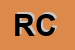 Logo di RONCHI CRISTIANA