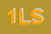 Logo di 1 LEASING SRL