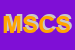 Logo di MAS SERVIZI CINQUE SRL