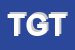 Logo di TICOMM DI G TANTARDINI