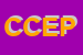 Logo di CEP CONTROL ELECTRIC PROGRAM SRL