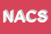 Logo di NULA ANTONINO E C SNC