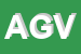 Logo di AVIS - GUDO VISCONTI -