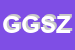 Logo di GENERAL GREEN SNC DI ZAZZERA COSTANTINO, SERGIO E LAURA