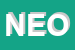 Logo di NEOFIN (SRL)