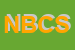 Logo di NB DI BANDERA E C SNC