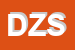 Logo di D ZETA SRL