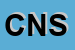 Logo di CESANA NEWS SAS