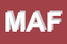 Logo di MAFG-SRL