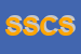 Logo di SODALITAS SOCIETA' COOPERATIVA DI SOLIDARIETA'