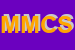 Logo di MICA MILANO CALZE SRL