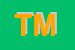 Logo di TAOURAGHT MOHAMED