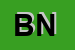 Logo di BIANCO E NERO SNC