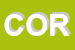 Logo di CORI SNC