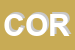 Logo di CORI SNC