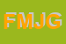 Logo di FAIPO-MARIO E JOVANOVICH GIANFRANCO SDF