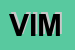 Logo di VIMA