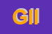 Logo di GIRAUD INTERNATIONAL ITALIA