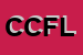 Logo di CCL CONSORZIO FRA LE COOPERATIVE LOMBARDE SCRL