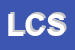 Logo di LEGO E CART SRL