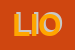 Logo di LIOSINTEX (SRL)