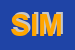 Logo di SIMILIA SRL