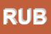 Logo di RUBBERSIL SRL