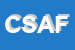 Logo di CGF SAS DI ALIZ FELICITA e C