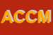 Logo di AEROMECCANICA COLOMBO DI COLOMBO MARCO e C SAS