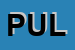 Logo di PULIMETAL (SNC)