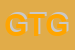 Logo di GTG (SPA)