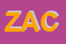 Logo di ZONI ADRIANO e C (SNC)