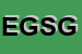 Logo di EUROENERGY GROUP SRL - GIA' MARCEGAGLIA CONSULTING SRL-
