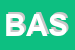 Logo di BASETTI SNC