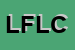 Logo di LAINATE FRUTTA DI LOCATI CARLO NOE' e C (SNC)