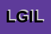 Logo di LINEA G DI INCANTALUPO LUIGI