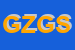Logo di GELA -ZZERIA DI GARATTONI SERGIO E FRANCO SNC
