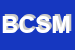 Logo di BAR CARMEN SAS DI MARSICHINA CARMELA e C