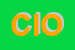 Logo di CIOVATI