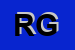 Logo di RHO GIORGIO