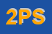 Logo di 2P PROGETTI SRL