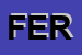 Logo di FERCA (SRL)