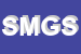 Logo di SOCIETA-MUNICIPALE GAS SURL