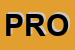Logo di PROMOBOX