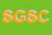 Logo di SG GAMES SNC DI CALO' GIANLUCA E C