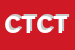 Logo di CANIO TRISTANO COSTRUZIONI DI TRISTANO ANTONIO E C SDF
