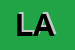 Logo di LASALA ADDOLORATA