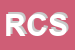 Logo di RONCARI CONTROSOFFITTATURE SRL